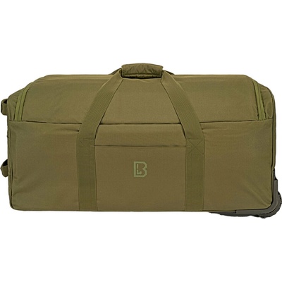 Brandit taška US Cooper Trolley olivová 120L