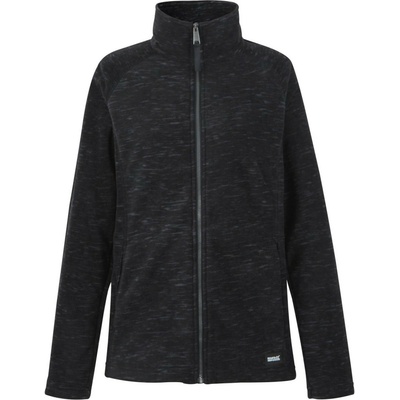 Regatta Mayse Full Zip čierna