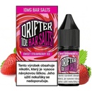 Juice Sauz Drifter Bar Salts Sweet Strawberry Ice 10 ml 20 mg