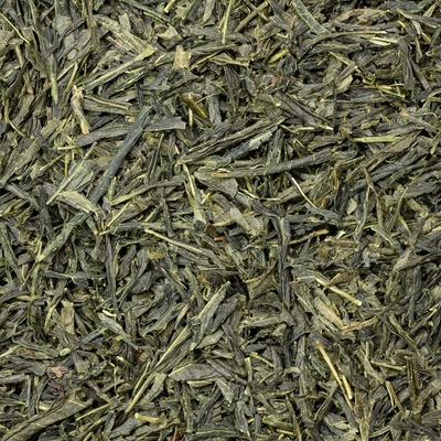 Čajovna Setkání Zelený čaj Japan Bancha 100 g