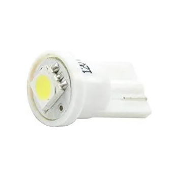 Image 1 of m-tech LED W5W 1xSMD5050 крушка (L040B)