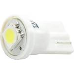 m-tech LED W5W 1xSMD5050 крушка (L040B)