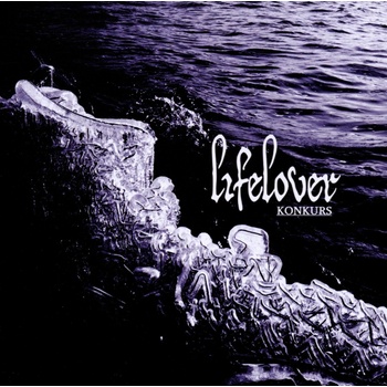 LIFELOVER: KONKURS CD