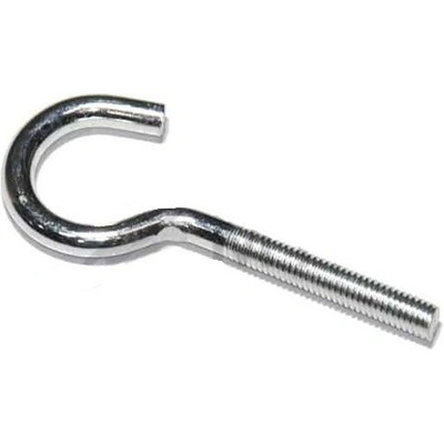Hák s metrickým závitem M6x100 ZB – Hledejceny.cz