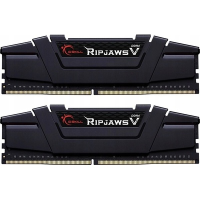 G.Skill RIPJAWSV DDR4 64GB 4400MHZ CL19 (2x32GB) F4-4400C19D-64GVK
