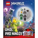 LEGO® NINJAGO® Úkol pro nindže