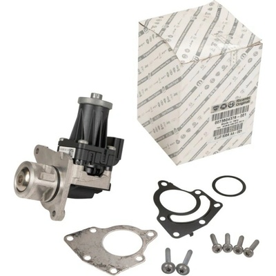 EGR ventil Fiat Doblo 2015-2022 1,6D - Euro6D/6DF 73504376 – Sleviste.cz