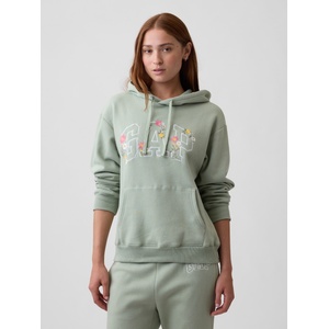 GAP Суитшърт с логото на GAP GAP | Zelen | ЖЕНИ | XXS - zoot - 109,12 лв