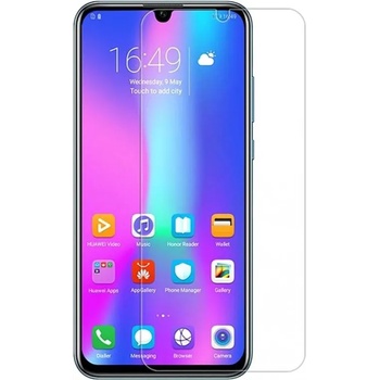 Huawei Стъклен скрийн протектор, 2.5D Hard Glass за Huawei P Smart 2019, Прозрачен (2322)