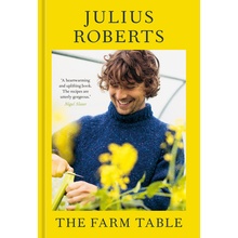The Farm Table: Roberts Julius