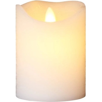 Sirius LED свещ (височина 10 cm) Sara - Sirius (80210)
