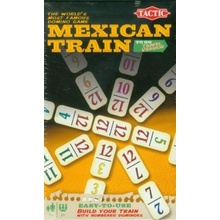 Mexican train gra podrozna
