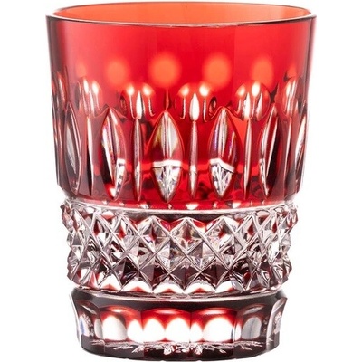 Tomy Sklenička barva rubín objem 125 ml