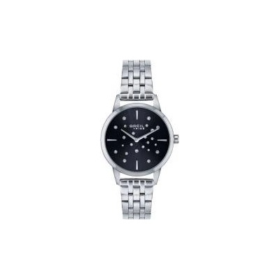 Breil Дамски часовник Breil EW064 Цвят Черен