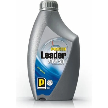 Image 1 of Prista Oil Prista Leader 20W-50 1 l