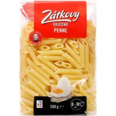 Zátka penne vaječné 500 g