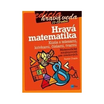 Hravá matematika