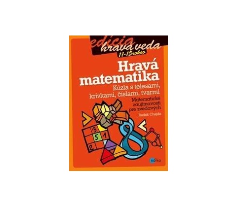 Hravá matematika