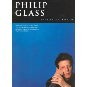 Philip Glass | Philip Glass (2006)