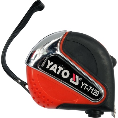 YATO 8 m x 25 mm YT-7128