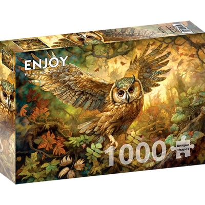 ENJOY Múdrosť 1000 dielov