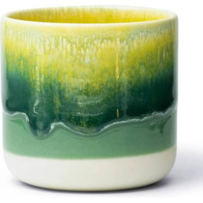 Studio Arhoj Porcelánový hrnek Banana Leaf 300 ml