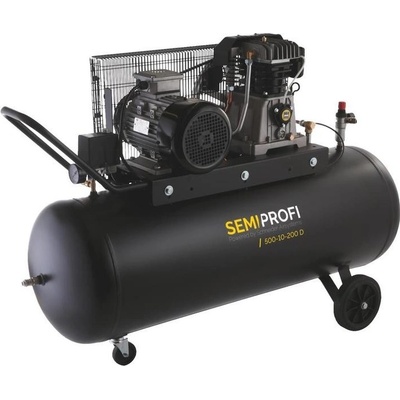 Schneider SEMI PROFI 500-10-200 D