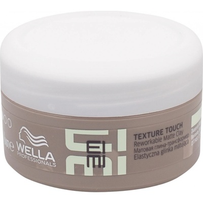 Wella Eimi Texture Touch hlína 75 ml