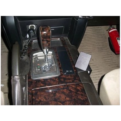Brodit ProClip montážna konzola na palubnú dosku pre Toyota LandCruiser V8 08-15, 834560