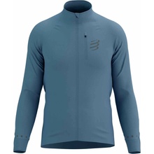 Compressport HURRICANE WINDPROOF modrá pánska