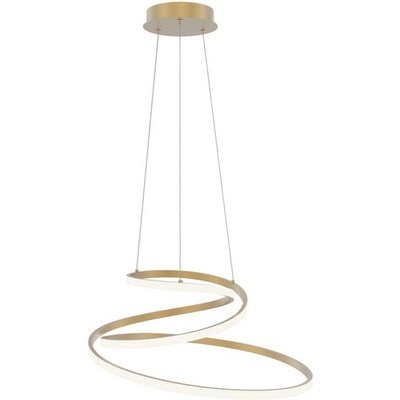 FANEUROPE LED-COASTER-S-ORO