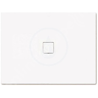 Kaldewei Avantgarde Conoflat 781-2 80 x 100 cm 465148043001