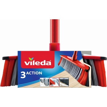 Vileda Zmeták 3 Action 148064
