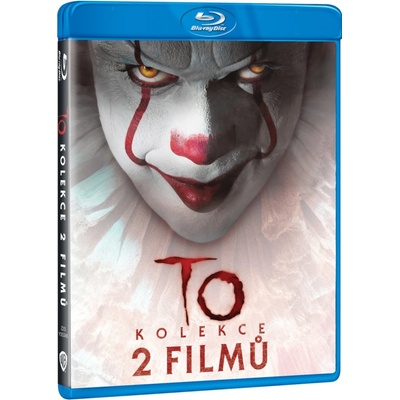 To kolekce 1.-2. BD