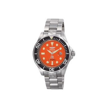 Invicta 4186