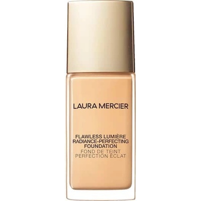 Laura-Mercier Facial-make-up FoundationFlawless Lumière Radiance Perfecting Foundation Shell 30 ml