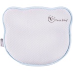 Panda Baby Ергономична бебешка възглавница Panda Baby - Pillow, синя (6300789041)