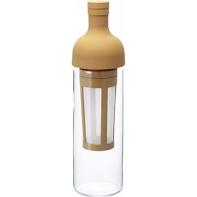 Hario Filter-In Coffee Bottle 750 ml béžová