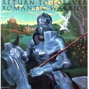 RETURN TO FOREVER: ROMANTIC WARRIOR LP
