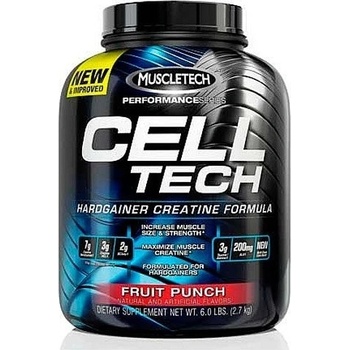 MuscleTech Cell Tech 2700 g