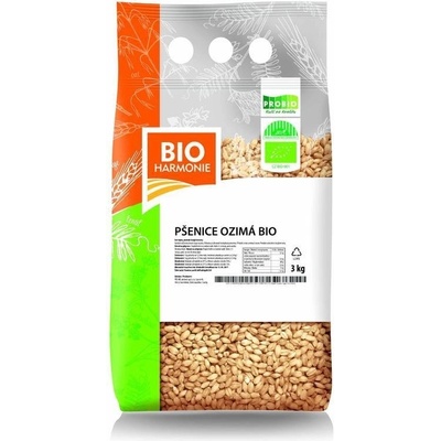 Probio Pšenice ozimá BIO 3 kg