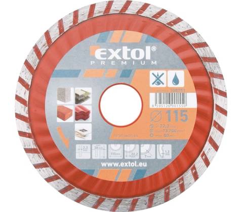 Extol 108751