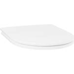 GROHE Euro Ceramic - Тоалетна седалка, SoftClose, алпийско бяло 102500SH00 (102500SH00)