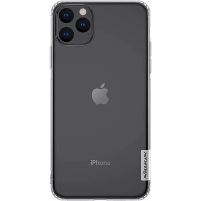 Nillkin Nature TPU iPhone 11 Pro Max čiré