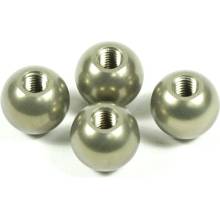 SWORKz 14mm hliníkové koule Pivot Ball 4 ks