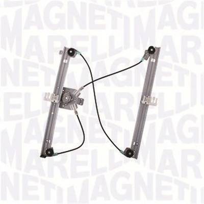 Zvedací zařízení oken MAGNETI MARELLI 350103170087