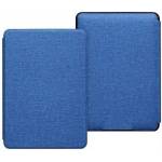 Stradour Smart Case Kindle Paperwhite 6 Colorsoft Signature Edition - Blue