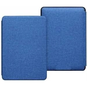 Stradour Smart Case Kindle Paperwhite 6 Colorsoft Signature Edition - Blue