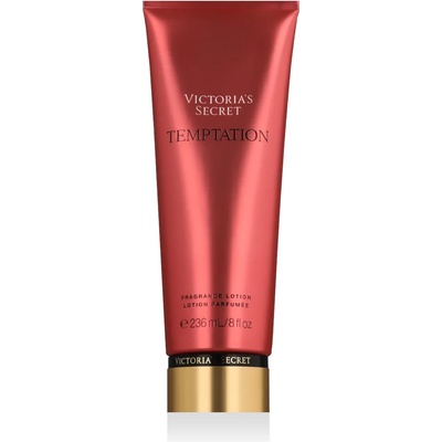 Victoria's Secret Temptation Лосион за тяло за жени 236 ml опция Нова опаковка