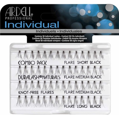 Ardell Duralash Naturals Combo Pack